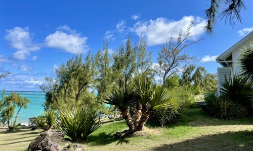 Bakwa Lodge